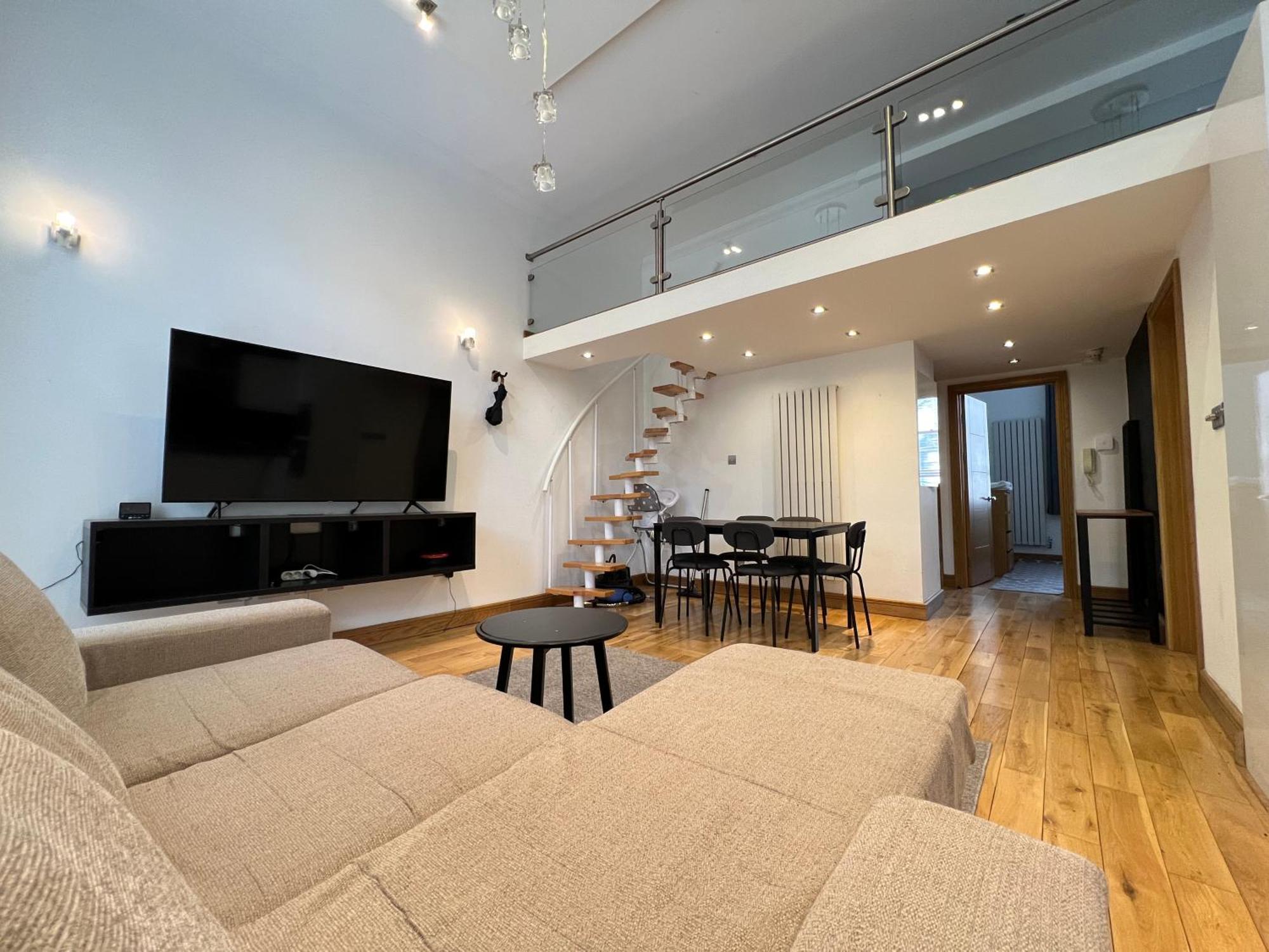 3.5 High Ceilings - Centrally Located ロンドン エクステリア 写真