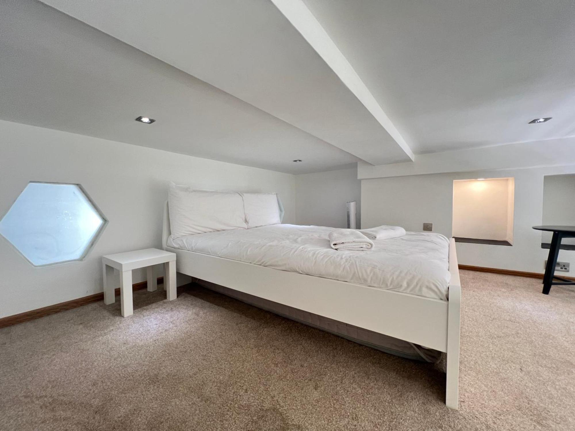 3.5 High Ceilings - Centrally Located ロンドン エクステリア 写真