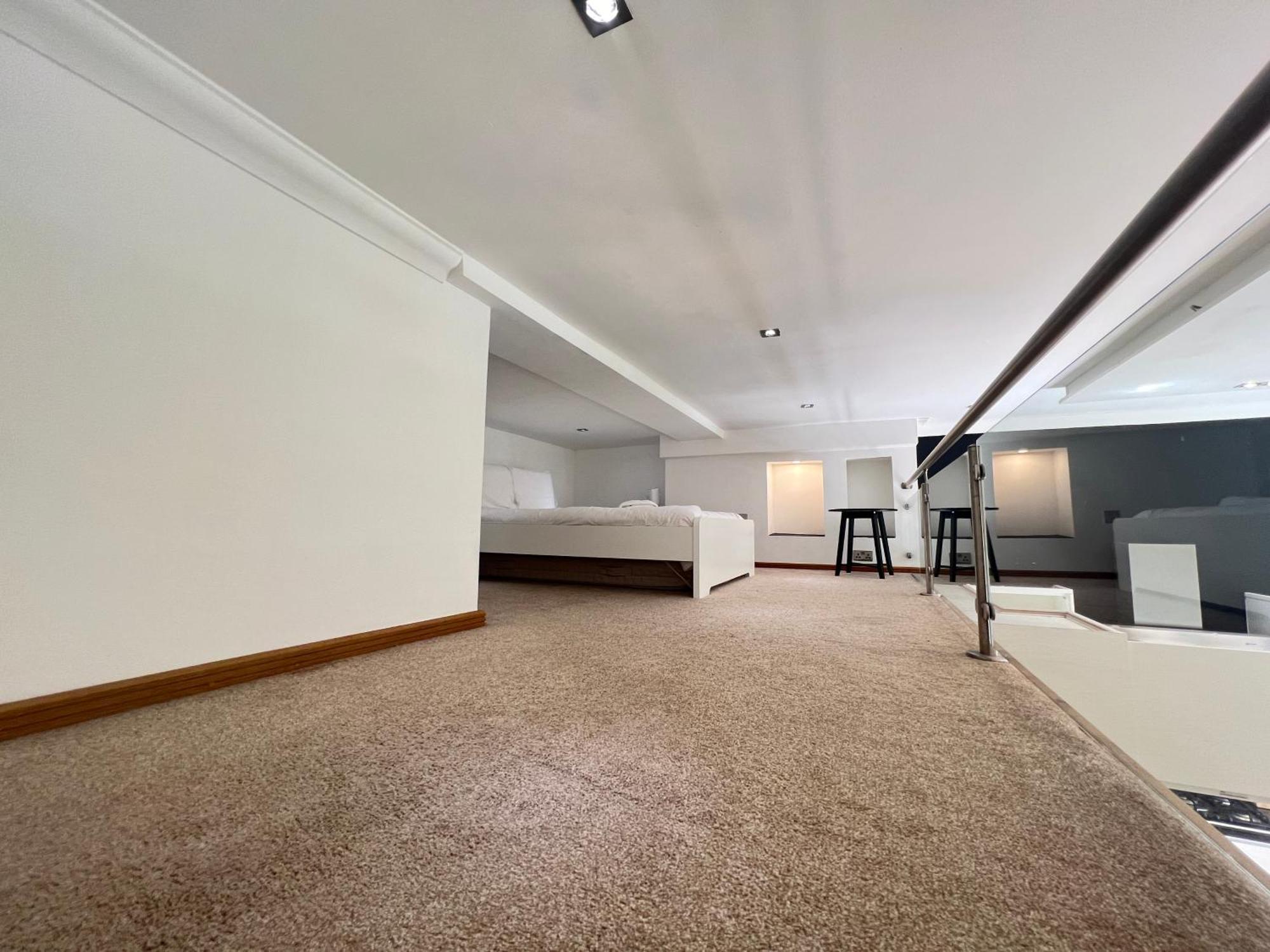 3.5 High Ceilings - Centrally Located ロンドン エクステリア 写真