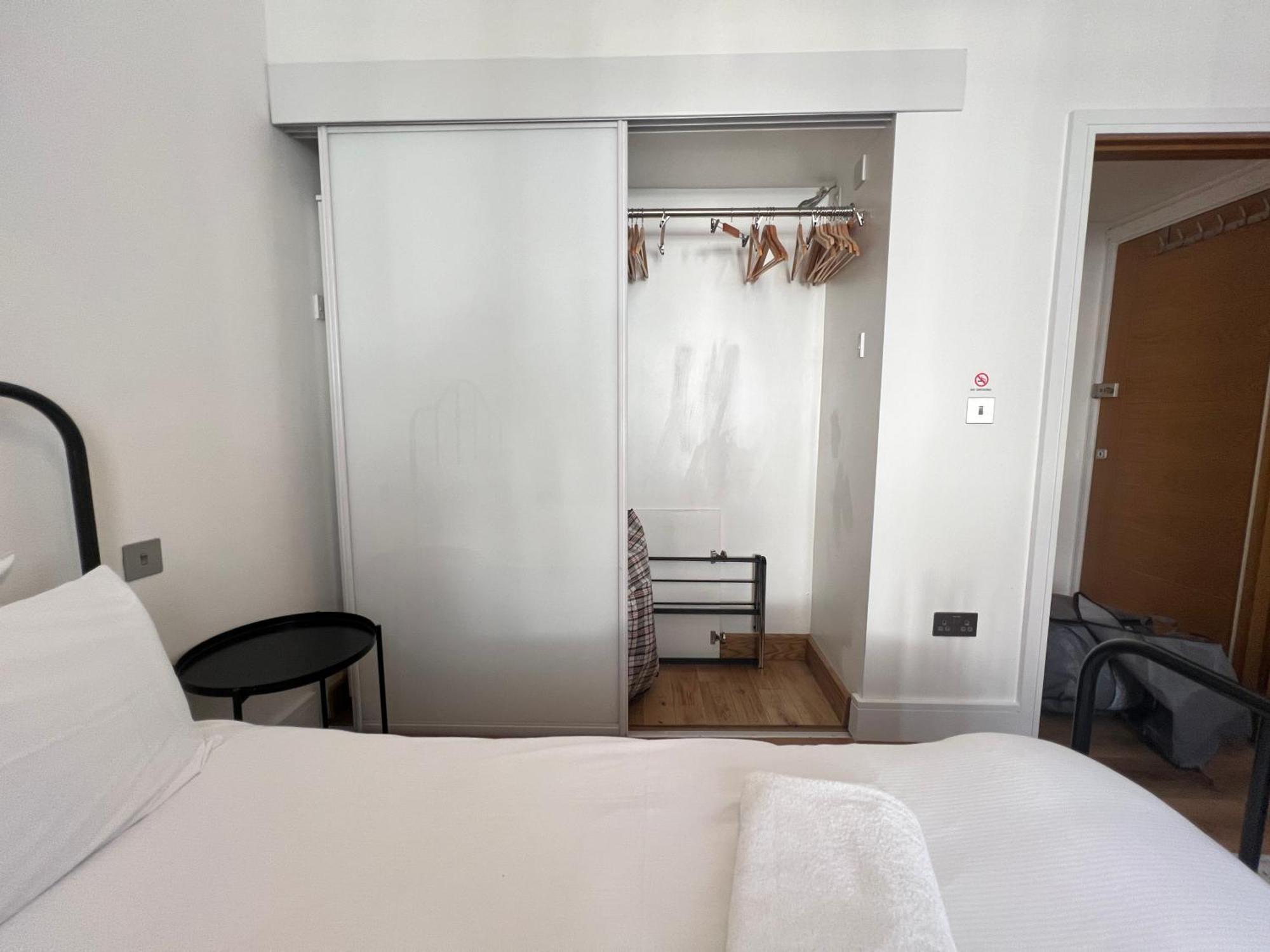 3.5 High Ceilings - Centrally Located ロンドン エクステリア 写真