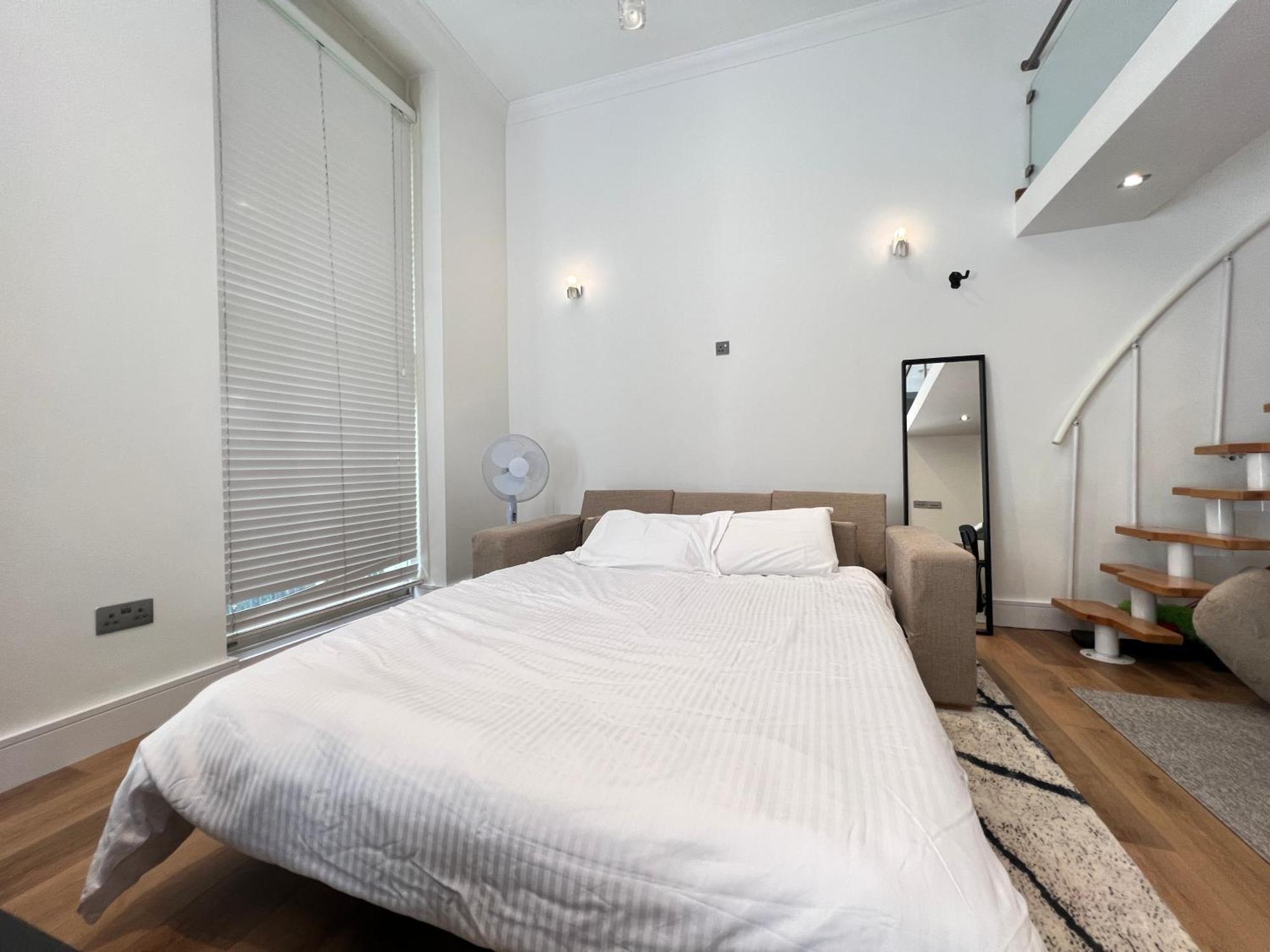 3.5 High Ceilings - Centrally Located ロンドン エクステリア 写真