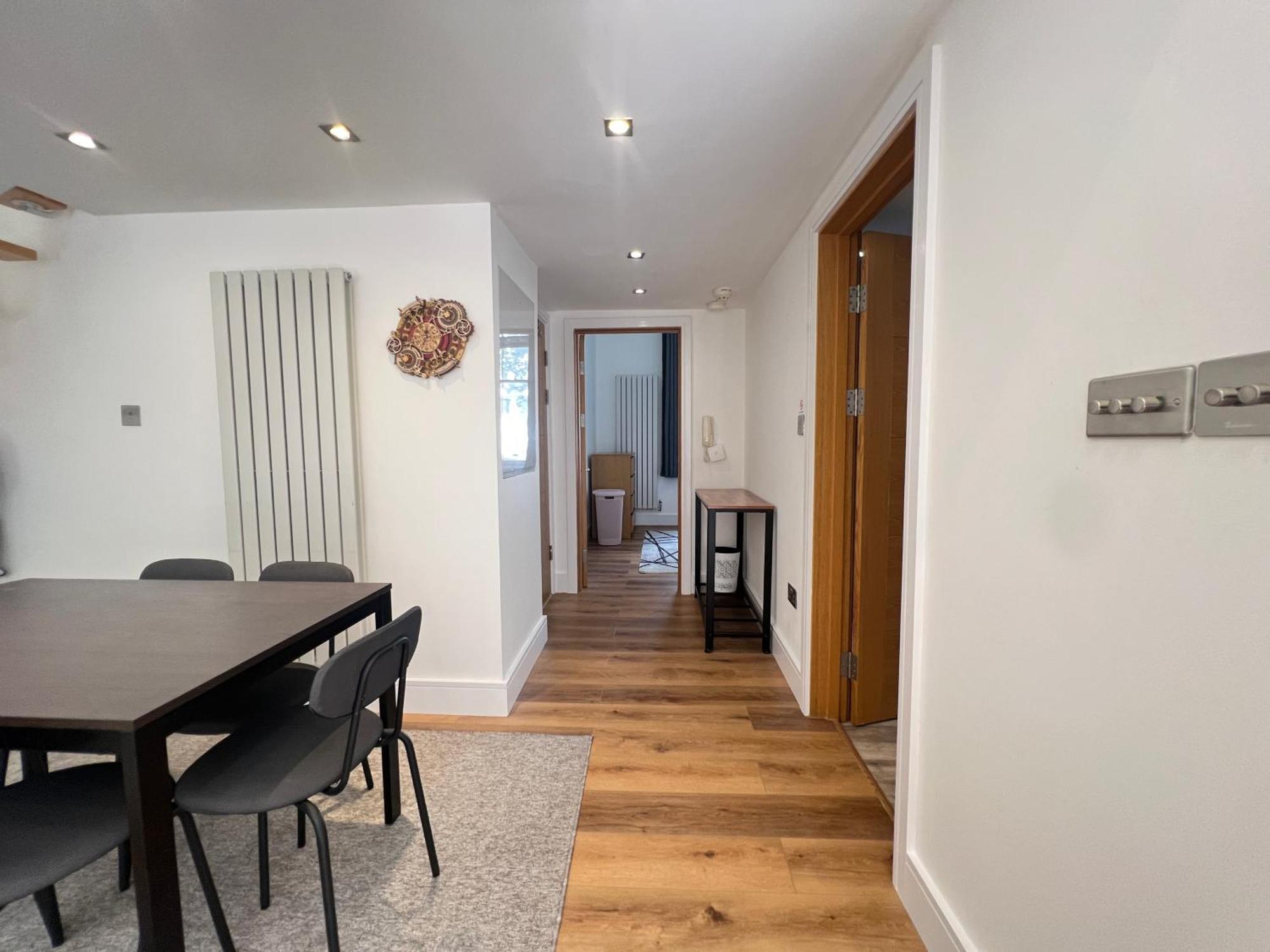 3.5 High Ceilings - Centrally Located ロンドン エクステリア 写真
